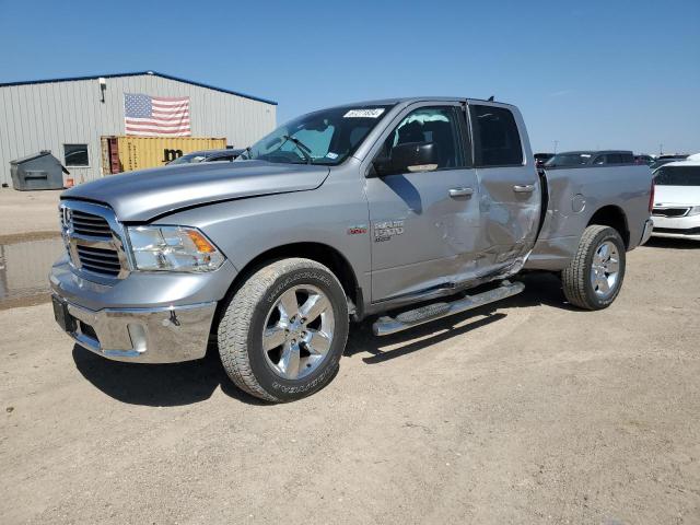 2019 RAM 1500 CLASSIC SLT 2019