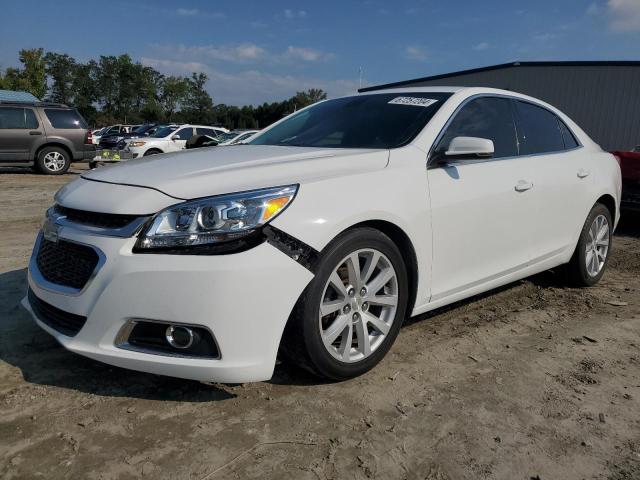 CHEVROLET MALIBU 2LT