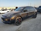 2021 PORSCHE CAYENNE GT - WP1AG2AY3MDA33345