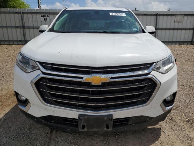 2020 CHEVROLET TRAVERSE L 1GNERGKW5LJ304727  67609104