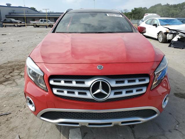 VIN WDCTG4EB5JJ508576 2018 Mercedes-Benz GLA-Class,... no.5