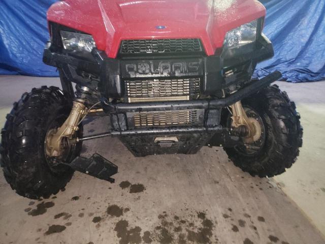 2021 POLARIS RANGER 500 - 3NSMAA502ME543293