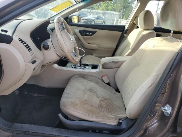 2015 NISSAN ALTIMA 2.5 - 1N4AL3AP8FC179183