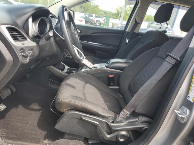 2017 DODGE JOURNEY SE - 3C4PDCAB6HT503759