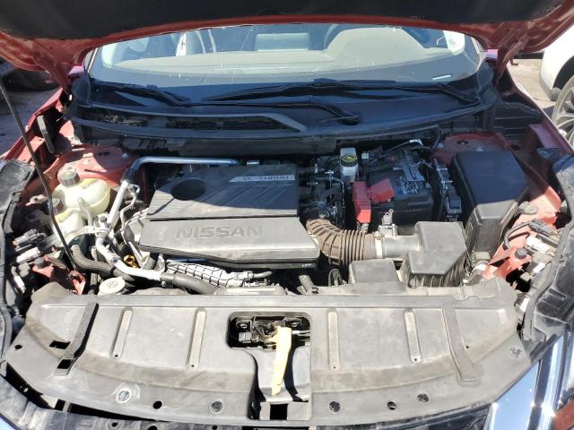 2023 NISSAN ROGUE SV 5N1BT3BA5PC740624  69689564