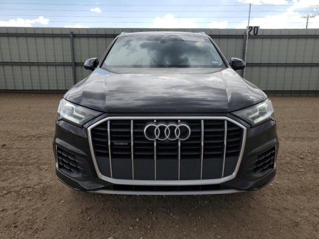 2020 AUDI Q7 PREMIUM - WA1LXAF72LD003010