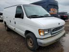 FORD ECONOLINE photo