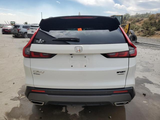 2024 HONDA CR-V SPORT - 7FARS6H91RE049007