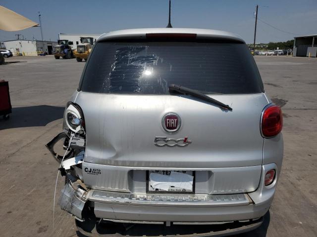 VIN ZFBCFAAH7EZ023416 2014 Fiat 500L, Pop no.6