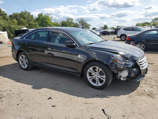 VIN 1FAHP2E80DG166157 2013 Ford Taurus, Sel no.4