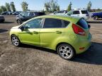 FORD FIESTA SES photo