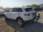 LAND ROVER RANGE ROVE photo