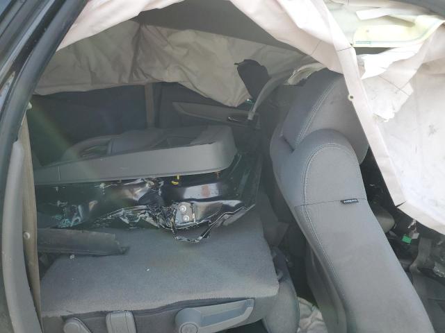 2017 CHEVROLET TRAVERSE L - 1GNKRFED3HJ294598