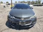 CHEVROLET CRUZE LT photo