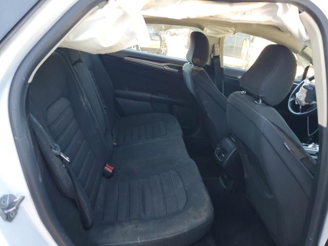 2020 FORD FUSION SE - 3FA6P0HD7LR150033