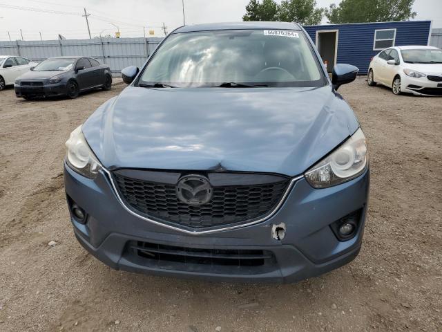 VIN JM3KE4CYXF0548803 2015 Mazda CX-5, Touring no.5