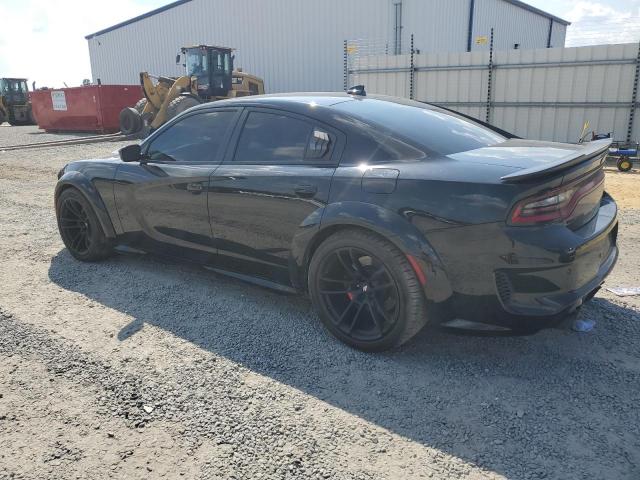 2021 DODGE CHARGER SC - 2C3CDXGJ1MH616255