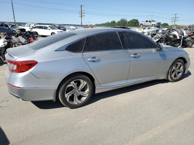 2019 HONDA ACCORD EXL - 1HGCV1F51KA001440