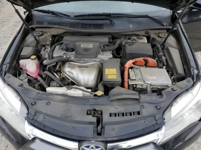 VIN 4T1BD1FK9FU156269 2015 Toyota Camry, Hybrid no.11