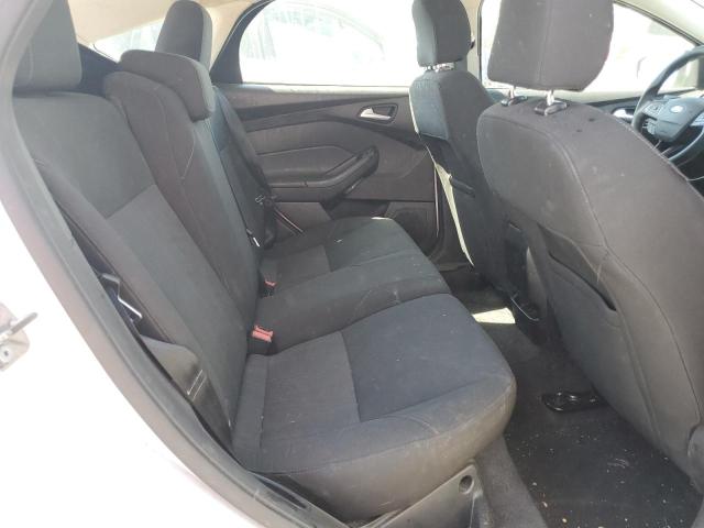 2016 FORD FOCUS SE - 1FADP3K24GL217112