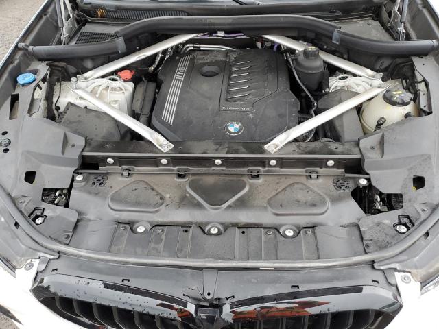2021 BMW X5 XDRIVE4 - 5UXCR6C06M9H19497