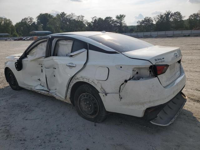 2019 NISSAN ALTIMA S - 1N4BL4BV5KC128032