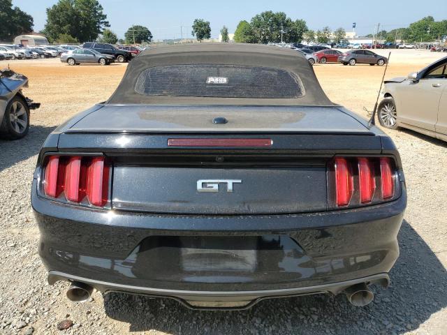 2016 FORD MUSTANG GT - 1FATP8FF3G5216768