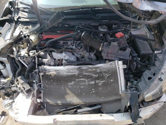 2021 HONDA CIVIC SPOR - SHHFK7H93MU206614