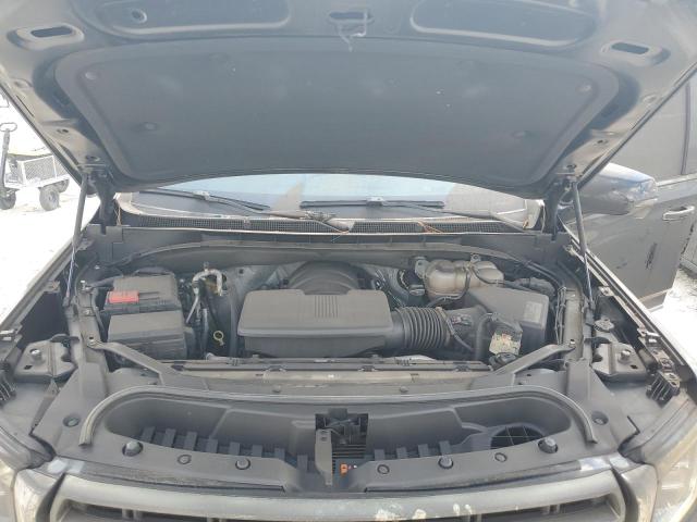 2021 GMC YUKON SLT - 1GKS1BKD1MR436086