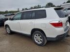 TOYOTA HIGHLANDER photo