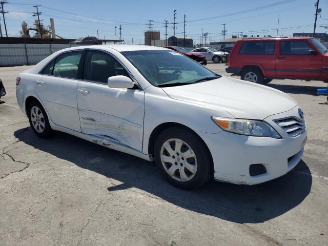 Vin: 4t4bf3ek4br155165, lot: 67497414, toyota camry base 20114