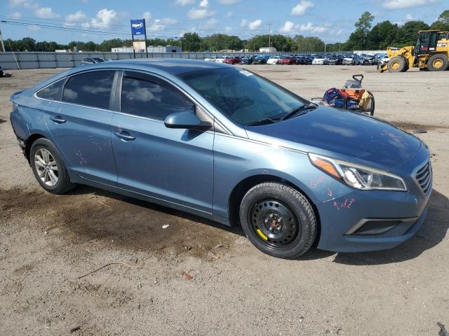 2016 HYUNDAI SONATA SE - 5NPE24AF5GH310281