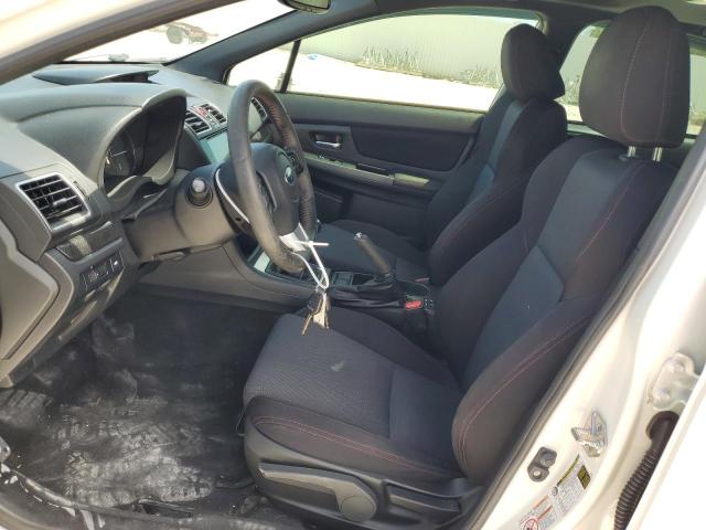 2016 SUBARU WRX PREMIU - JF1VA1E65G9808295