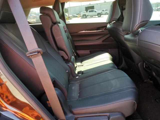 2022 INFINITI QX60 PURE 5N1DL1ER0NC336271