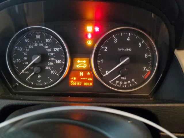 2015 BMW X1 SDRIVE2 - WBAVM1C52FV317813