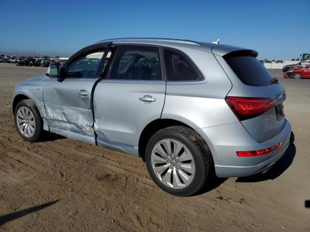 VIN WA1C8AFP8DA082215 2013 Audi Q5, Premium Hybrid no.2