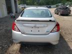 NISSAN VERSA S photo