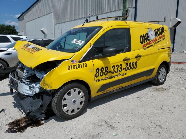 2019 FORD TRANSIT CO #2823735865