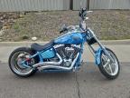 2011 HARLEY-DAVIDSON FXCWC - 1HD1JK516BB027627