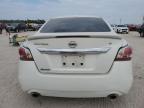 NISSAN ALTIMA 2.5 снимка