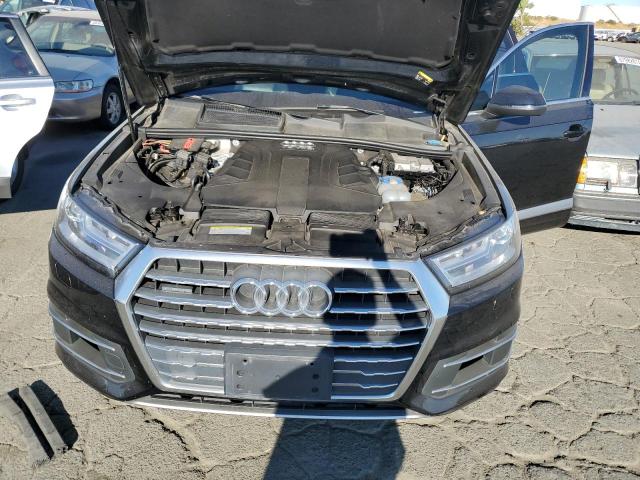 2017 AUDI Q7 PREMIUM - WA1LAAF75HD033661