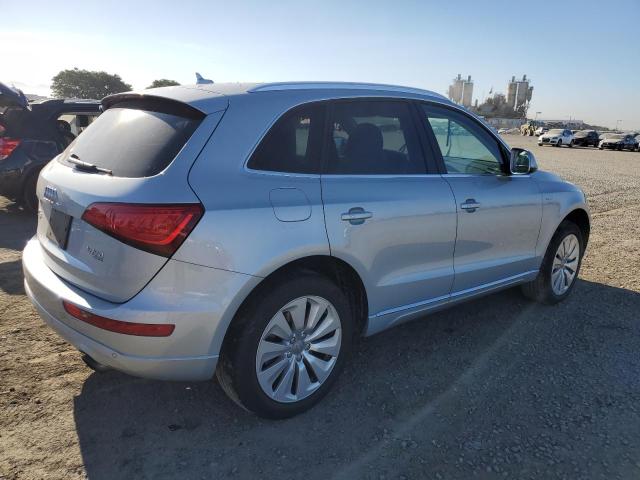 VIN WA1C8AFP8DA082215 2013 Audi Q5, Premium Hybrid no.3