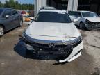 HONDA ACCORD EXL снимка