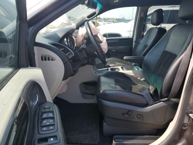 2019 DODGE GRAND CARA - 2C4RDGCG1KR545839
