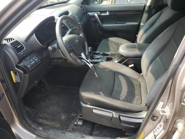2015 KIA SORENTO 5XYKTCA68FG614544