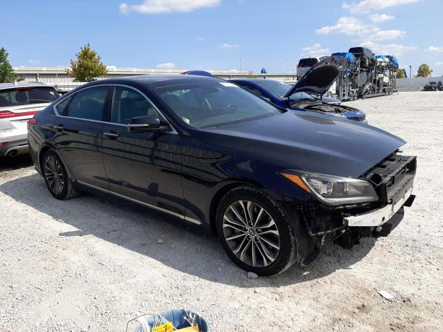 2015 HYUNDAI GENESIS 3. - KMHGN4JE6FU066308