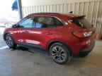 FORD ESCAPE SEL photo