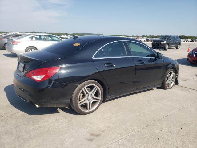 VIN WDDSJ4EB5EN040744 2014 Mercedes-Benz CLA-Class,... no.3