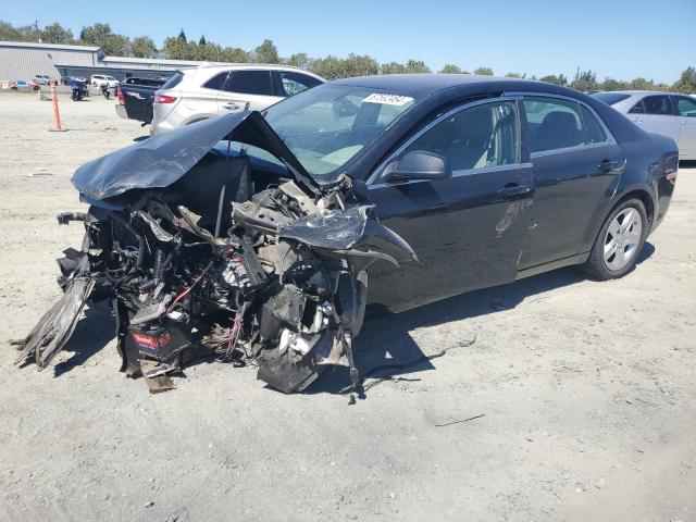 2011 CHEVROLET MALIBU LS 2011