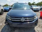 VOLKSWAGEN TIGUAN S photo